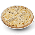 livraison PIZZAS CRÈME FRAÎCHE à  champigny sur marne