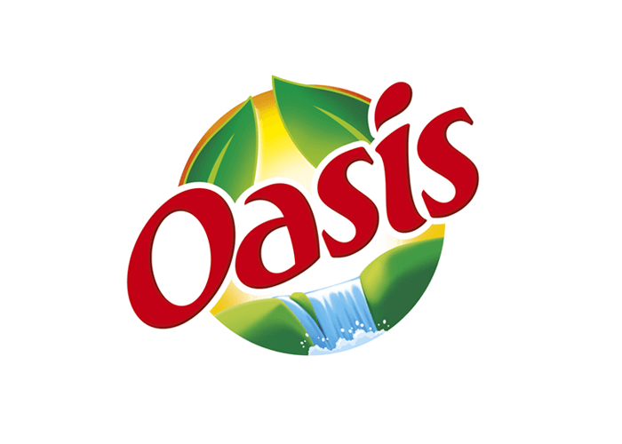 OASIS ORANGE 33CL